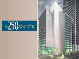 250 S. Wacker, Chicago, IL